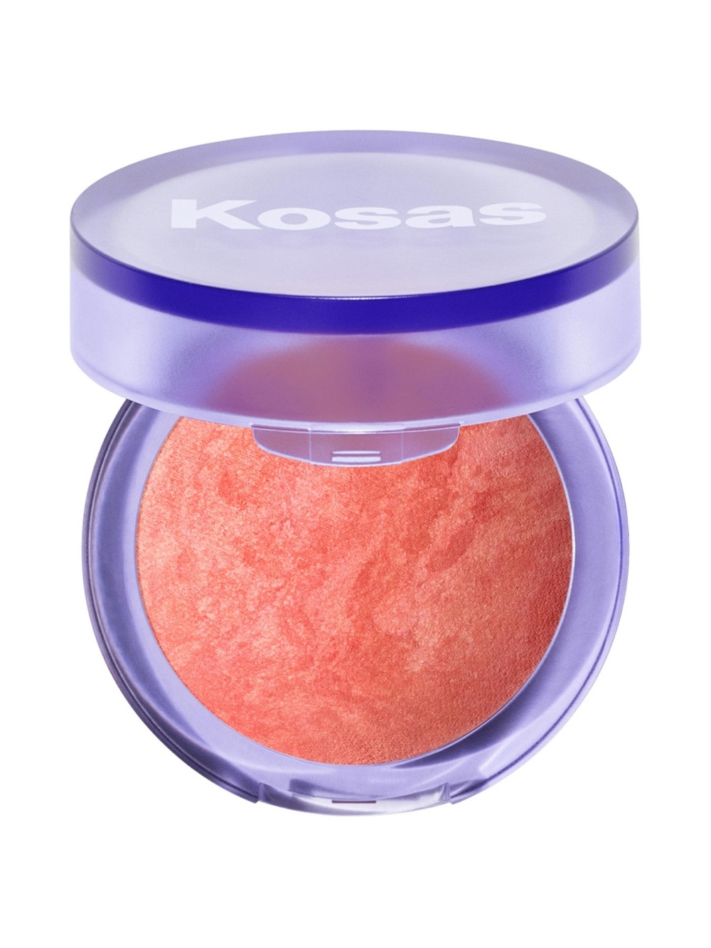 Kosas | Blush is Life Baked Brightening Blush